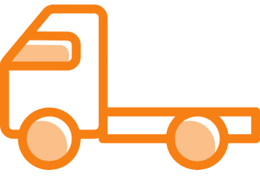 红谷滩拖车/平板车