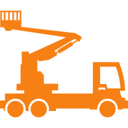 红谷滩高空作业车